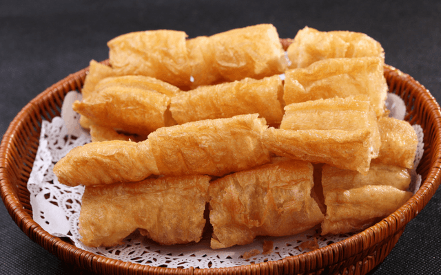 时间|被列入“黑名单”的6种早餐，油条在列，医生建议：要尽量少吃