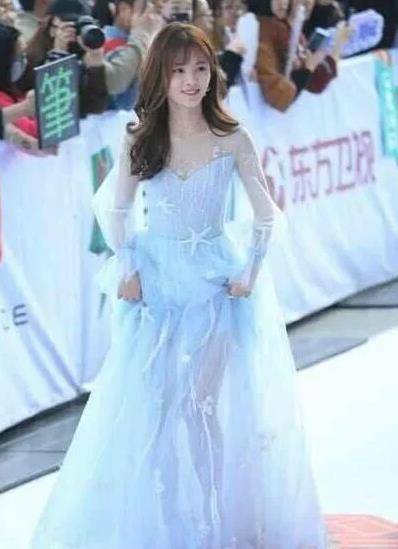 鞠婧祎身材比例好不好 8757a0e18c44452dadcc7a66928ce5af.jpeg
