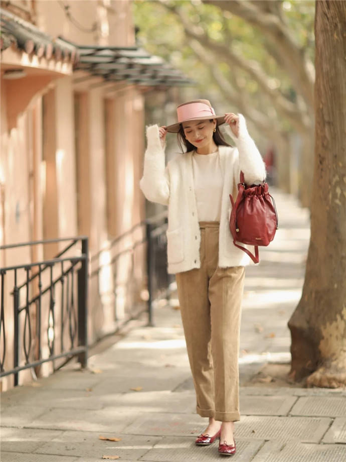 小白|早春鞋子怎么选？从不同“维度”入手，时髦和气质两手抓