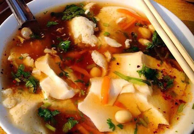 因为|北方人“最爱吃”的四种早餐美食!豆腐脑上榜,图4吃完容易口臭