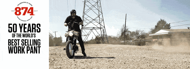 品牌|被Supreme曝光的Dickies，新联名已刷爆朋友圈/排队抢购，新合作款发售！