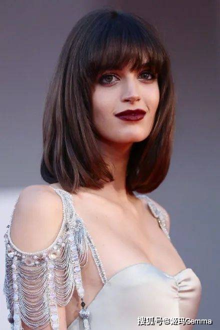 封神|仙女扎堆，这届红毯可以封神了。