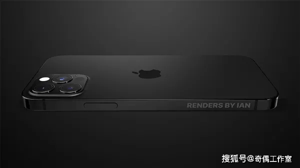 苹果|iPhone 13官宣下周发布：粉色、高刷屏、刘海缩小