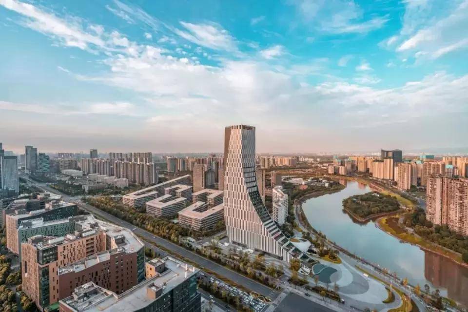 欧洲|在“云端”奏响经典！成都高新区这场交响音乐会请你来听