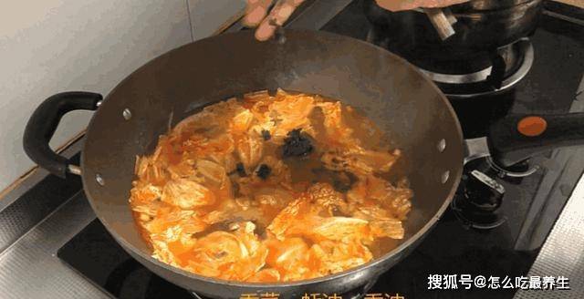 酸辣汤的做法视频播放 a73470ffc5ce49f593c17864fd57016d.jpeg