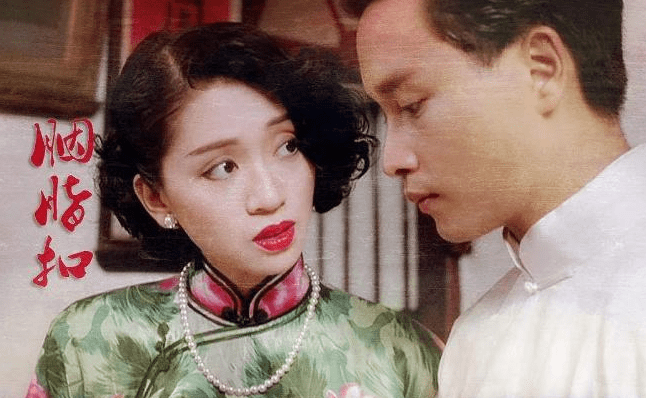 辉煌|选角三年，32岁的单亲妈妈出演梅艳芳，只因她和梅姐眼神相似