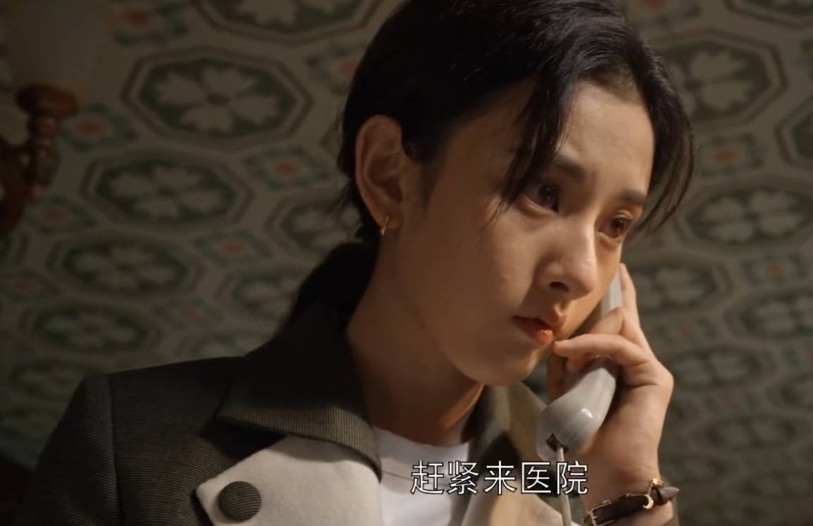 房产|《乔家的儿女》大结局预告:乔祖望去世,曲阿英争夺房产,乔一成病重