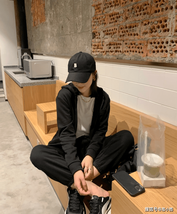 方向|早秋最chic的8款穿搭法！简约、百搭更容易穿出高级感，值得收藏