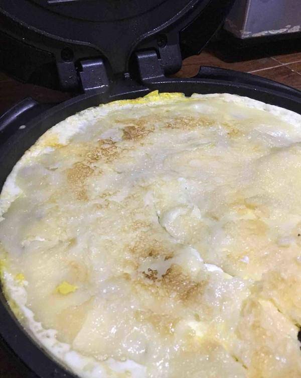 什么|她的早餐日记,看着食材普通做法简单,可是能天天换花样!