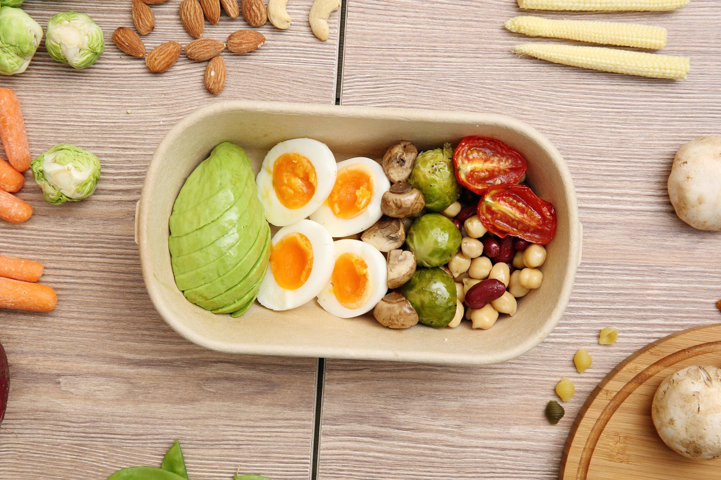 大脑|“补脑”的食物“轮番上阵”，孩子头脑越聪明，学起来越轻松