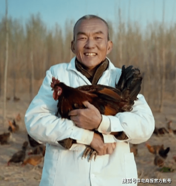 千亿富翁刘强东选择回村