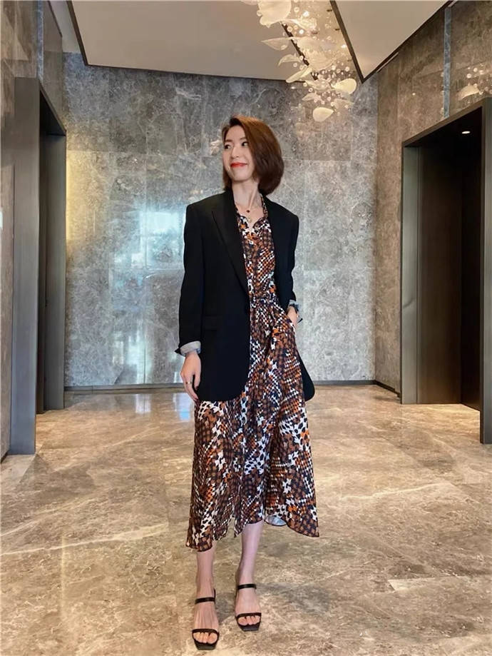 小白|早春鞋子怎么选？从不同“维度”入手，时髦和气质两手抓