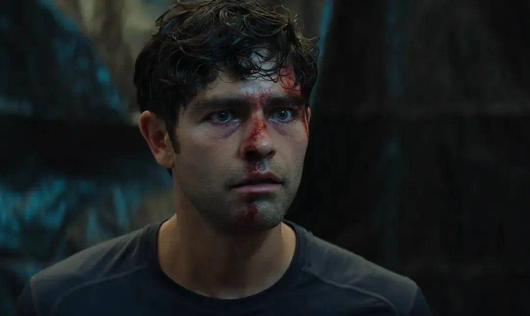 Netflix|反转反转再反转，Netflix又出高能悬疑神剧！