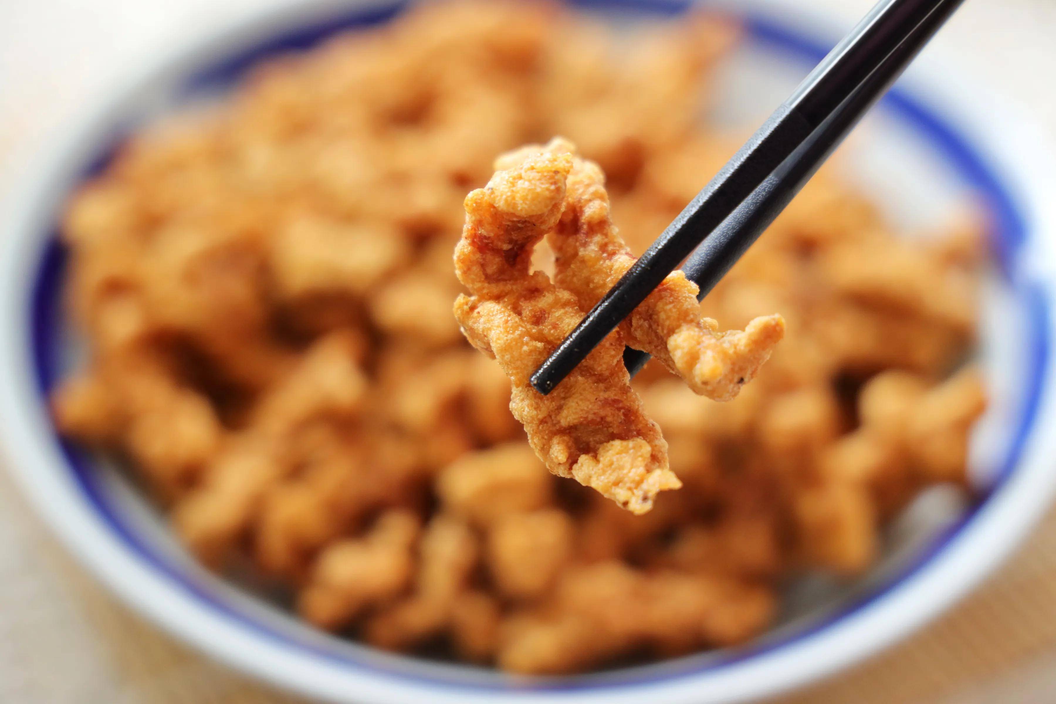 白露之後要貼膘了，全家人都愛吃的一道硬菜，簡單無難度，超解饞 熱愛美食 第3张