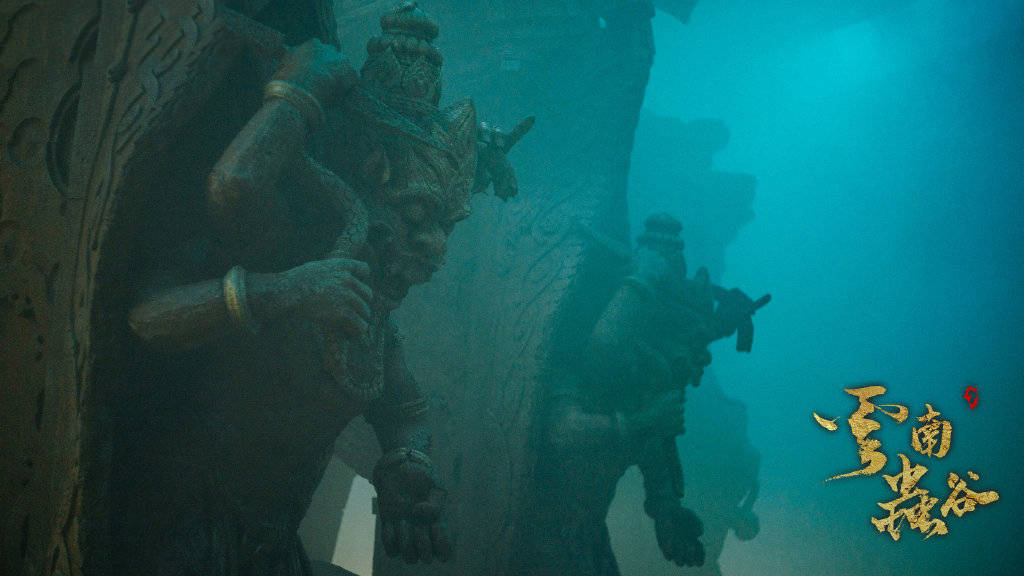 费振翔|难怪《云南虫谷》不吓人，这版胡八一、王胖子就是来搞笑的