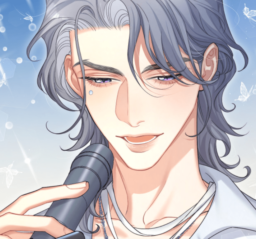 原创一醉经年宋居寒像一条美人鱼变成泡沫的却是咕咕