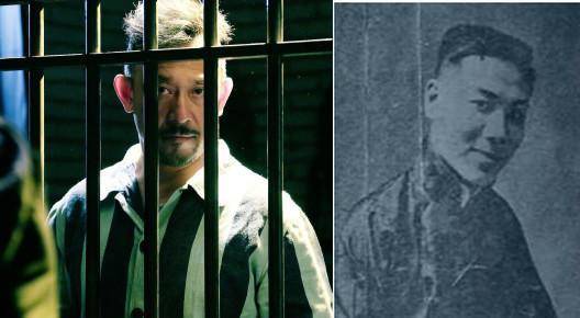 姜文|花魁、买办、凶杀案和民众狂欢:姜文《一步之遥》的真实历史隐喻