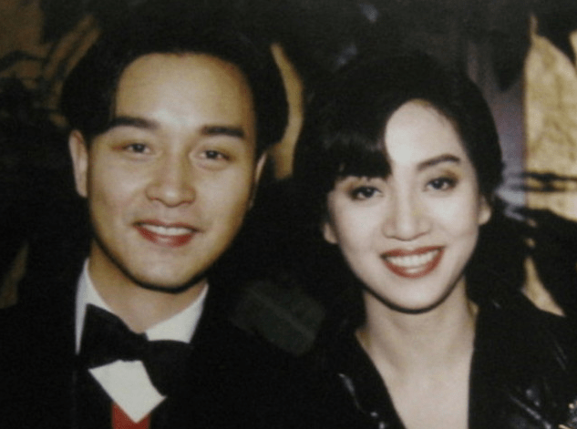 辉煌|选角三年，32岁的单亲妈妈出演梅艳芳，只因她和梅姐眼神相似