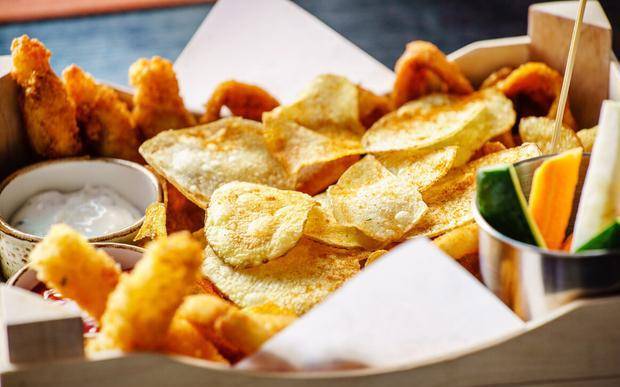 补充|零食这样吃孩子更健康！早餐、晚餐过后选择“它”，想看病都难