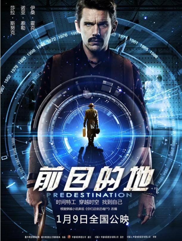 佳作|推荐10部高分悬疑电影佳作，玩转头脑风暴，神反转的结局！