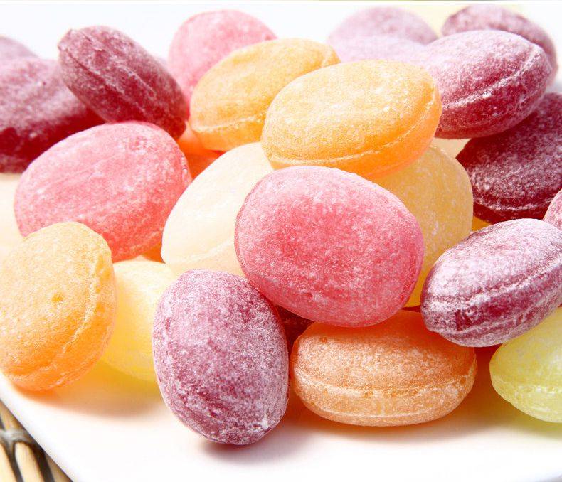 小时候|便利店最多人买的10种进口小零食,日本网红占一半