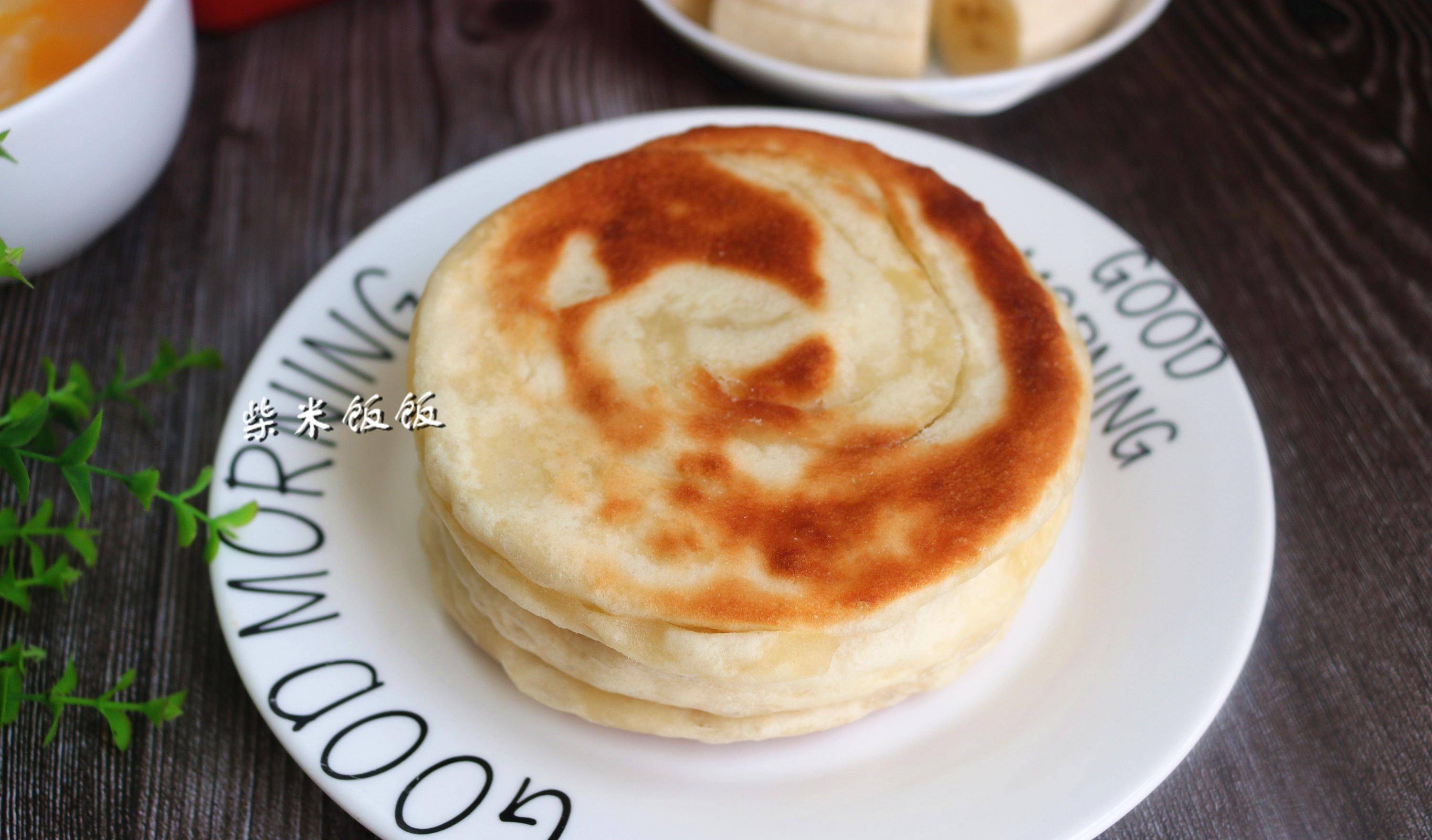 时间|我家早餐,20分钟做5样,有饼有菜还有粥,怎么做到的?