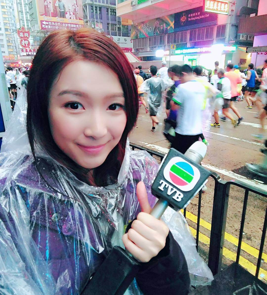 姜大卫罕有现身,两位女艺人颜值不如郭嘉文_林宣