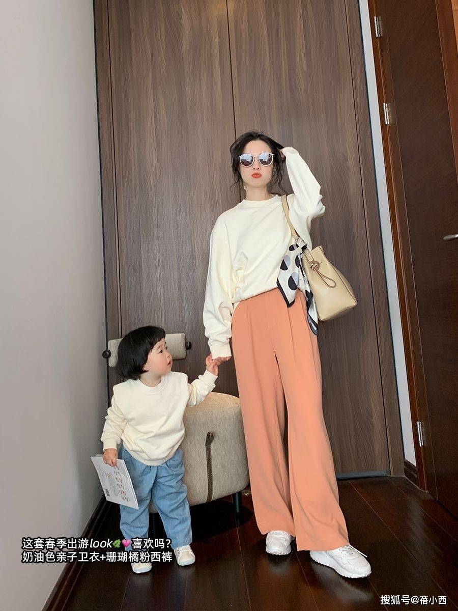 方向|早秋最chic的8款穿搭法！简约、百搭更容易穿出高级感，值得收藏