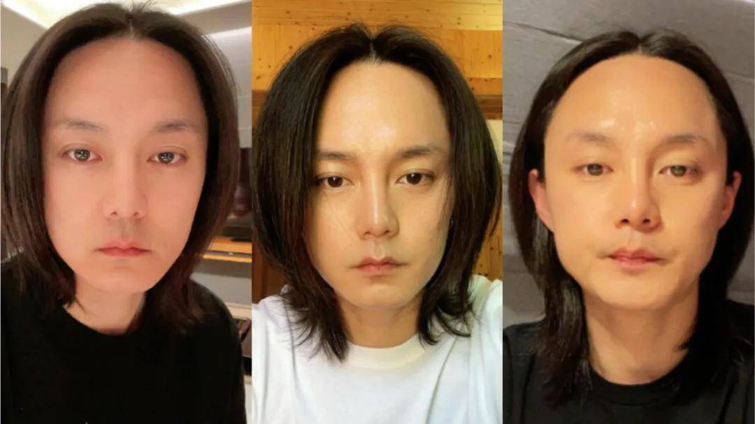 天天减肥的尹正到底为什么会肿成这样