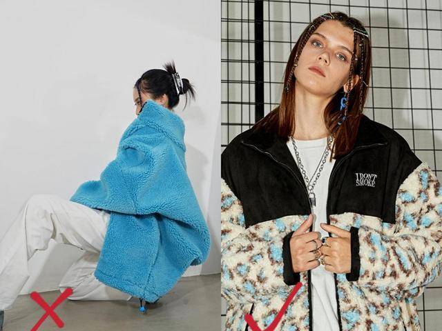 样式|34岁辛芷蕾亮相机场,穿“三层”衣服也不显胖,反而搭配出高级感