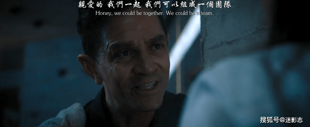 电影|等了两年,限制级悬疑惊悚片回归,尺度全面升级,内地恐无法上映