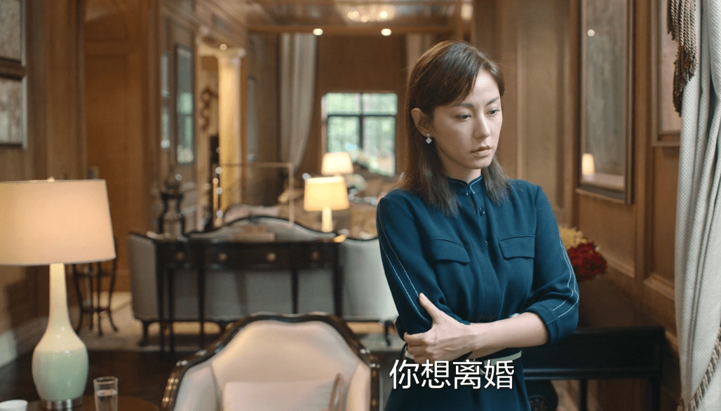 因为|生活家:程帆扬出轨陈劲锋?两人是清白的,这是陈劲锋的圈套?