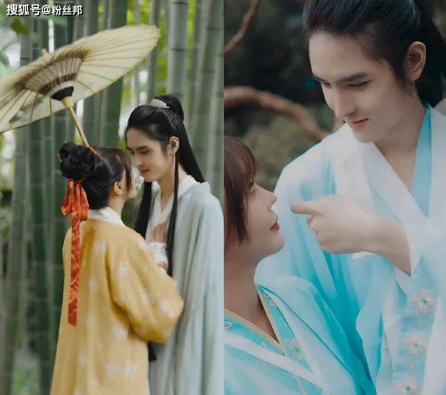 原创韩安冉与马泽鑫二婚永远赶不上她的进度与老公高颜值互秀恩爱