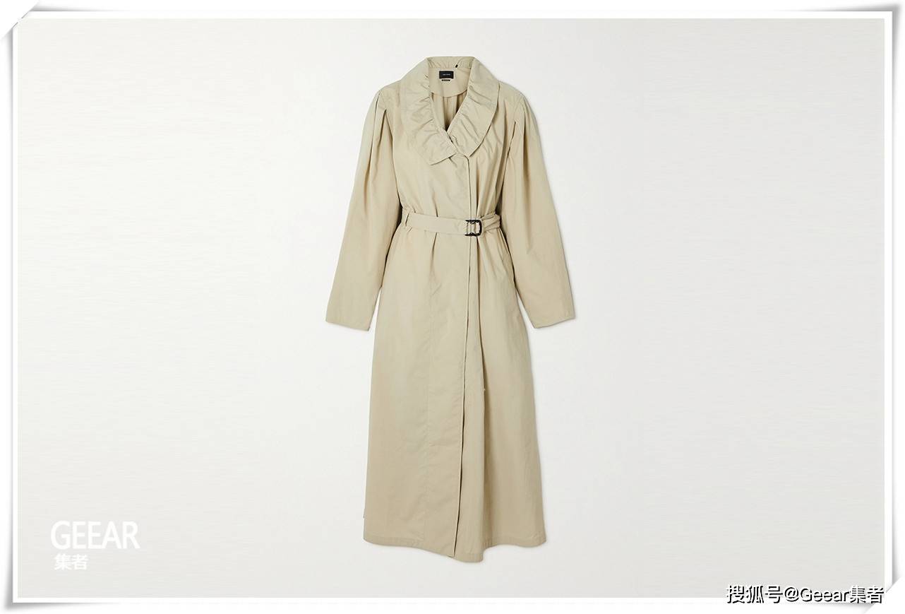 Button-Up|本季秋冬记得这个公式，时髦女生的3-in-1穿搭范本！