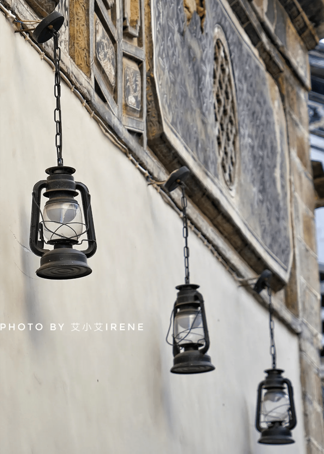 马帮|觅食寻味丨老宅子里的腾冲味道