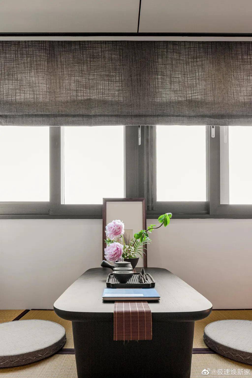 loft|神作！14天，顶层老破小居然爆改成loft庭院！