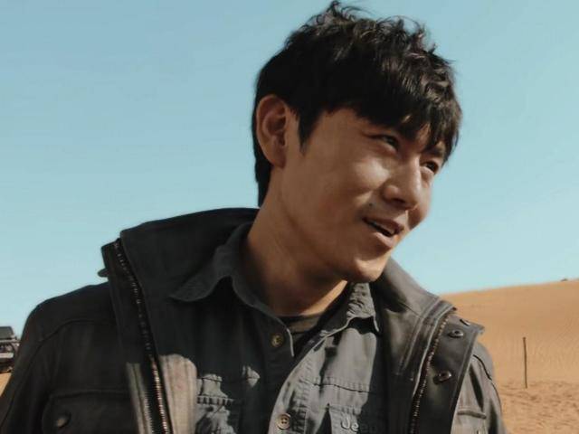 因为|《沙海》黎簇为什么不恨吴邪?