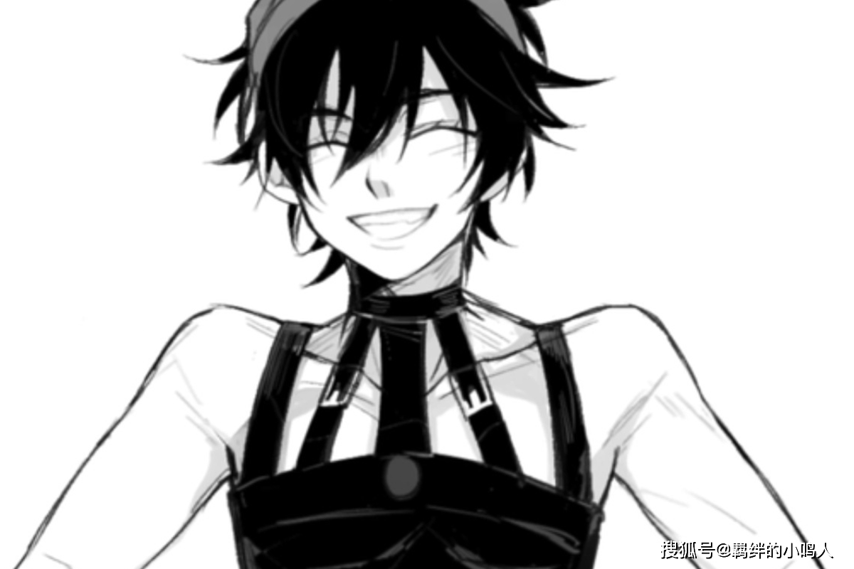 雷欧·阿帕基jojo里面的人物走的时候往往都是悄无声息,干脆利落的