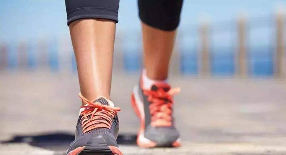 控制|走路或许可以把这4类疾病“走没”，若你能坚持，再好不过