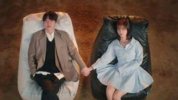 成德善|比九尾狐更合格的是柳俊烈！李惠利谈到相处5年的男友，满是感动