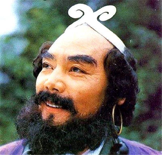 西游记难怪沙僧会被轻罪重罚贬下凡间看他撞在了谁的枪口上