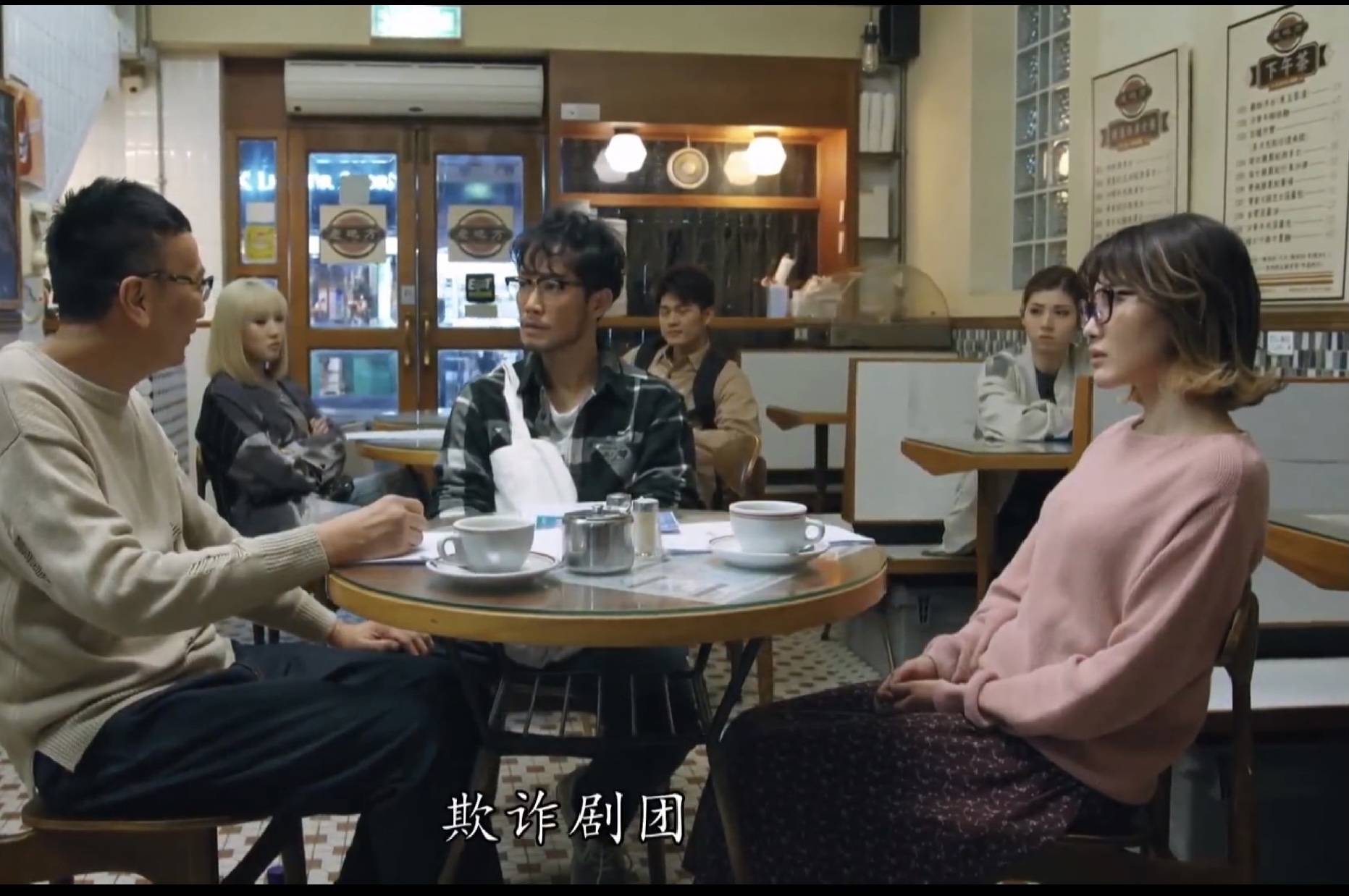 后厨情感短剧，免费观看，品味人生百味，后厨情感之旅，免费品味人生百味