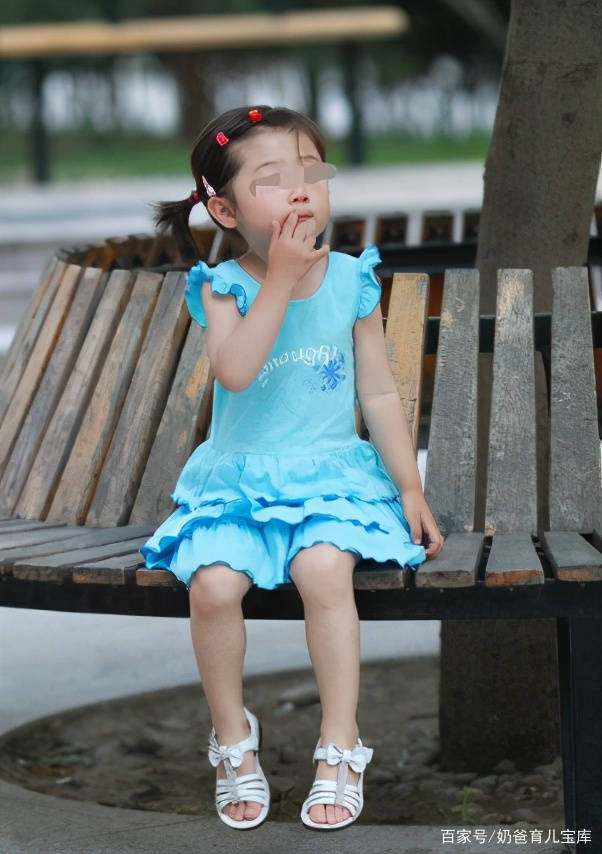 漂亮|“不要给女孩穿裙子”，从教10年资深幼师苦口婆心，家长要听进去