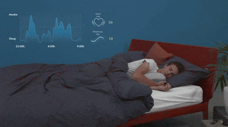 瑞妮葆|瑞妮葆芝麻素SVE:年轻人也要重视神经系统健康