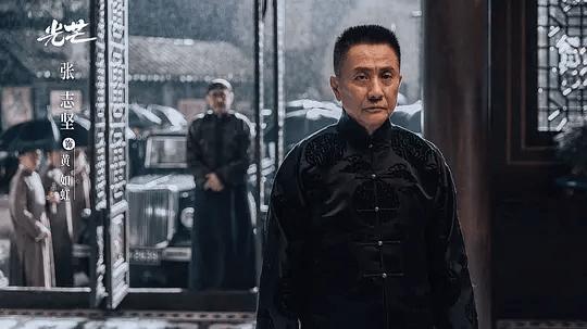 张新成|张新成新剧袭来,与蔡文静cp感很绝,开启“同床异梦”的夫妻生活