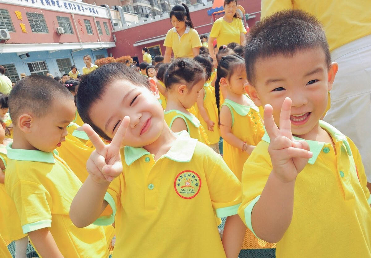 进行|一种“冷暴力”在幼儿园横行，孩子承受不住，家长却浑然所知原因