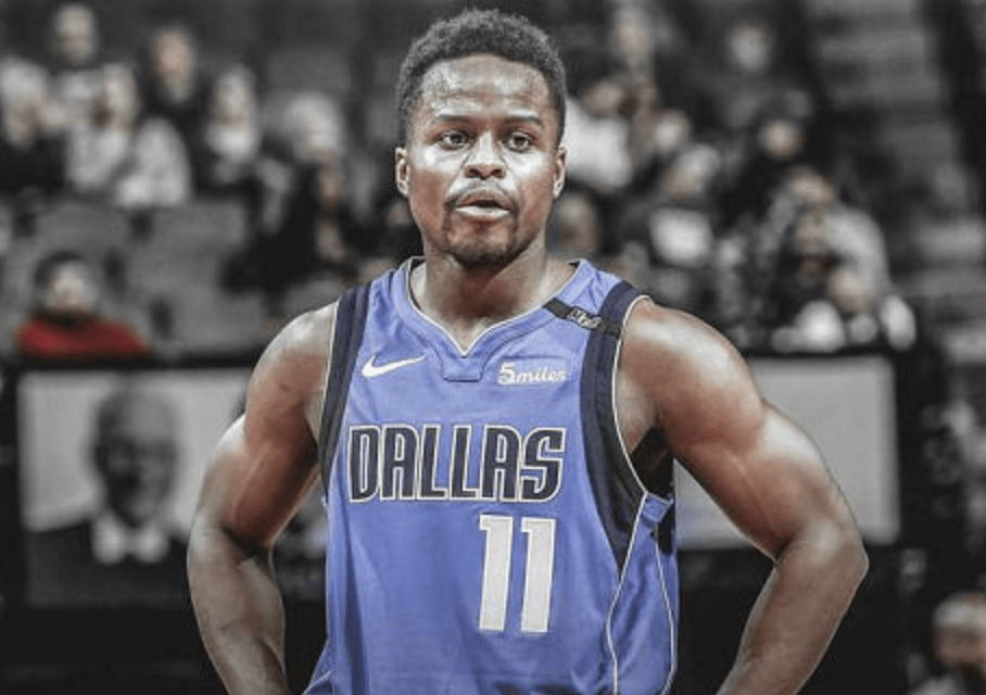 刚遭裁员就引起多支球队兴趣!nba并非明智选择,转投cba或迎重生