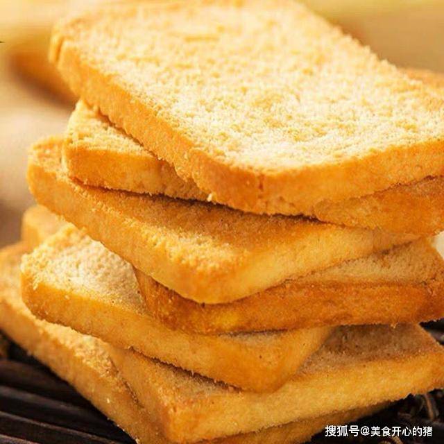 饼干|这6种零食因外包装太“丑”被嫌弃，吃过3种是吃货，您吃过几种？