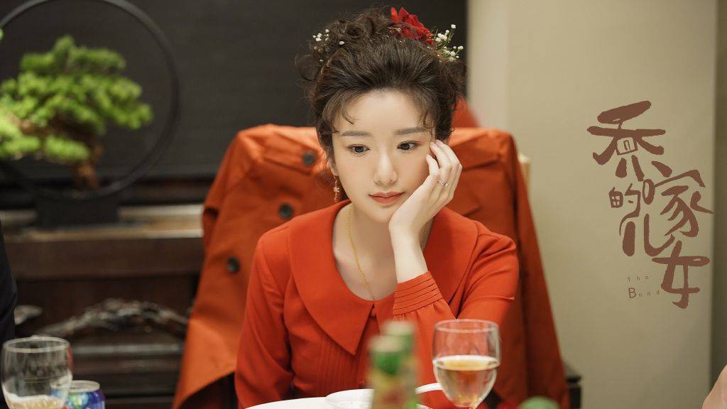 本质|《乔家的儿女》有着太多标签,优缺点很明显,都是生活本质