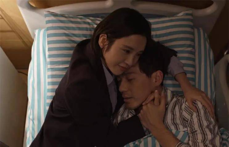 肾脏|《乔家的儿女》大结局，圆满但有两处意难平，四美是最后赢家